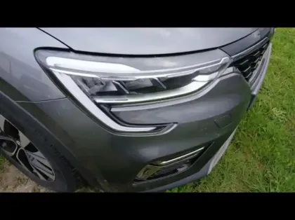 Photo 12 Renault Arkana Gén. I (LJL) Ph1 NG Evolution 5