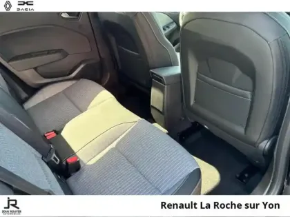 Photo 13 Renault Clio  1.0 TCe 90ch Techno - 25