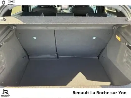 Photo 6 Renault Clio  1.0 TCe 90ch Techno - 25