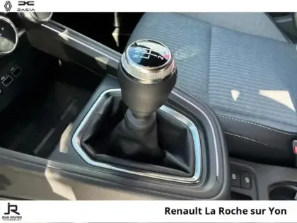 Photo 5 Renault Clio  1.0 TCe 90ch Techno - 25