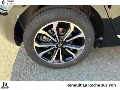 Photo 7 Renault Clio  1.0 TCe 90ch Techno - 25