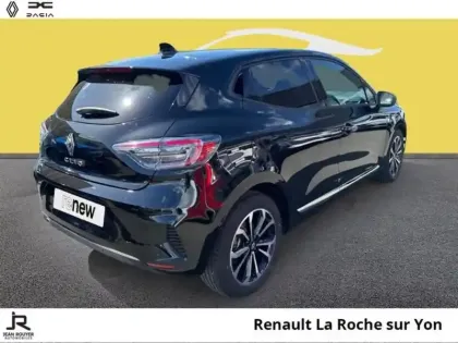 Photo 11 Renault Clio  1.0 TCe 90ch Techno - 25