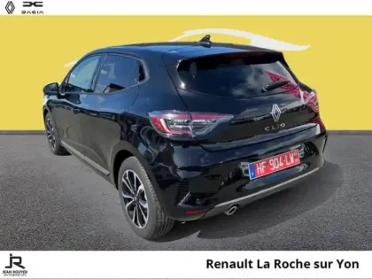 Photo 9 Renault Clio  1.0 TCe 90ch Techno - 25