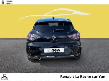 Photo 10 Renault Clio  1.0 TCe 90ch Techno - 25