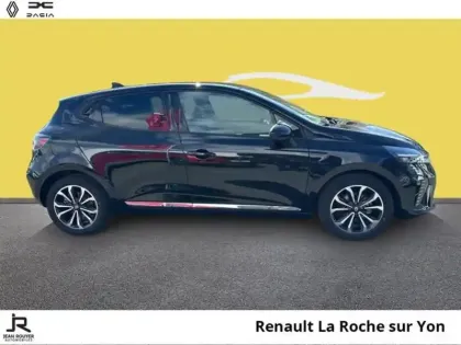 Photo 12 Renault Clio  1.0 TCe 90ch Techno - 25