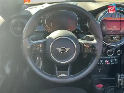 Photo 11 Mini Mini Gén. III (F57) Ph3 JCW 2