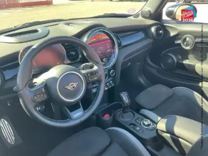 Photo 14 Mini Mini Gén. III (F57) Ph3 JCW 2