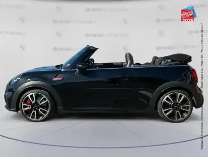 Photo 8 Mini Mini Gén. III (F57) Ph3 JCW 2