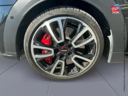 Photo 9 Mini Mini Gén. III (F57) Ph3 JCW 2