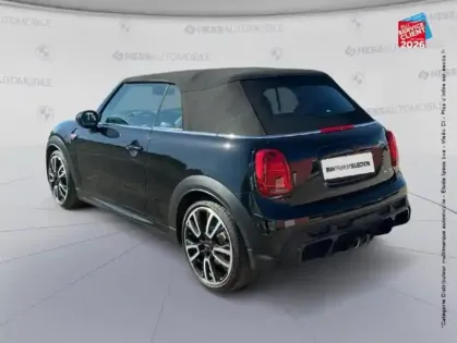 Photo 7 Mini Mini Gén. III (F57) Ph3 JCW 2