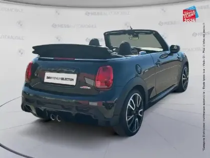 Photo 5 Mini Mini Gén. III (F57) Ph3 JCW 2