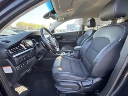 Photo 10 Kia Niro  1.6 GDi 105ch ISG + Plug-In 60.5ch Active DCT6 5cv