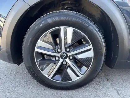 Photo 9 Kia Niro  1.6 GDi 105ch ISG + Plug-In 60.5ch Active DCT6 5cv