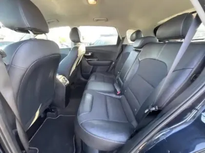 Photo 11 Kia Niro  1.6 GDi 105ch ISG + Plug-In 60.5ch Active DCT6 5cv