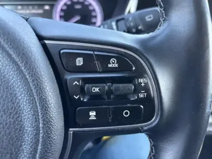 Photo 15 Kia Niro  1.6 GDi 105ch ISG + Plug-In 60.5ch Active DCT6 5cv