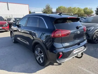 Photo 7 Kia Niro  1.6 GDi 105ch ISG + Plug-In 60.5ch Active DCT6 5cv