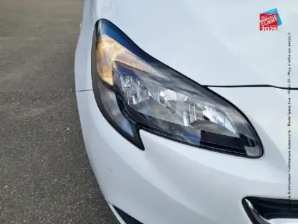 Photo 12 Opel Corsa Gén. V Ph1 Edition 5