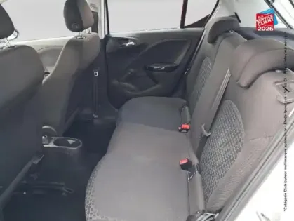 Photo 10 Opel Corsa Gén. V Ph1 Edition 5