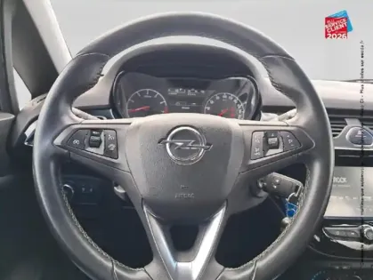 Photo 11 Opel Corsa Gén. V Ph1 Edition 5