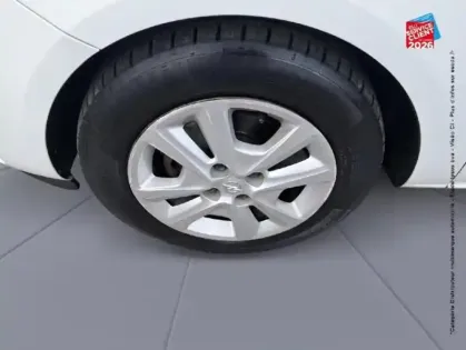 Photo 9 Opel Corsa Gén. V Ph1 Edition 5