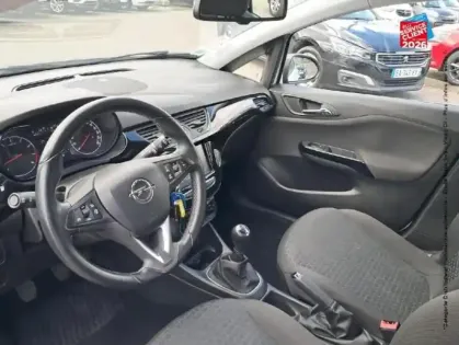 Photo 14 Opel Corsa Gén. V Ph1 Edition 5