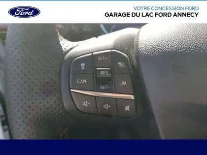 Photo 11 Ford Puma Gén. II Ph1 ST-Line X 5