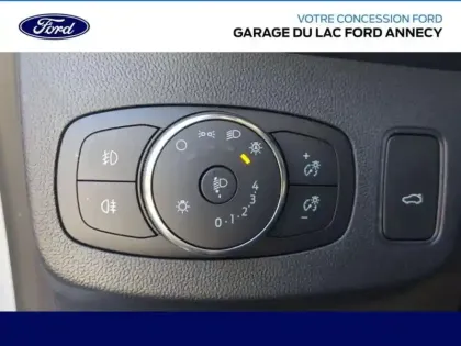 Photo 10 Ford Puma Gén. II Ph1 ST-Line X 5