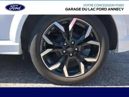 Photo 8 Ford Puma Gén. II Ph1 ST-Line X 5