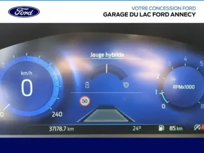 Photo 14 Ford Puma Gén. II Ph1 ST-Line X 5