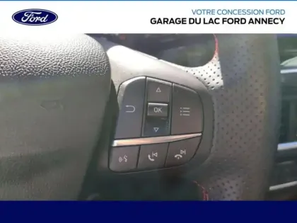 Photo 12 Ford Puma Gén. II Ph1 ST-Line X 5