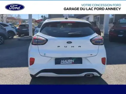 Photo 5 Ford Puma Gén. II Ph1 ST-Line X 5