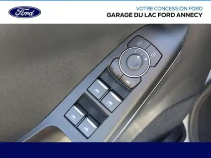 Photo 9 Ford Puma Gén. II Ph1 ST-Line X 5