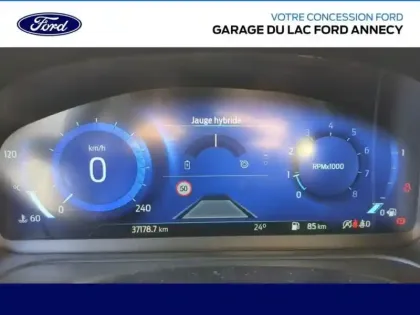 Photo 13 Ford Puma Gén. II Ph1 ST-Line X 5