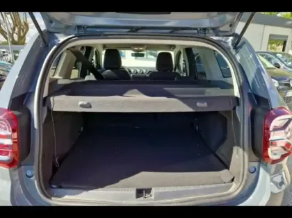 Photo 11 Dacia Duster Gén. II (HJD) Ph2 Prestige 5