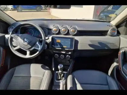 Photo 8 Dacia Duster Gén. II (HJD) Ph2 Prestige 5