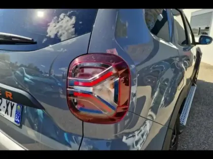 Photo 13 Dacia Duster Gén. II (HJD) Ph2 Prestige 5