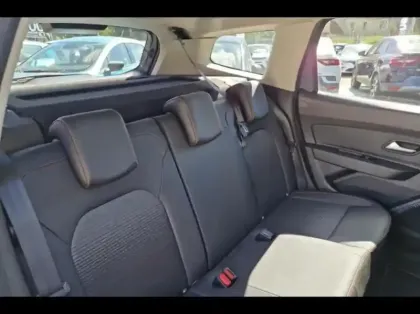 Photo 10 Dacia Duster Gén. II (HJD) Ph2 Prestige 5