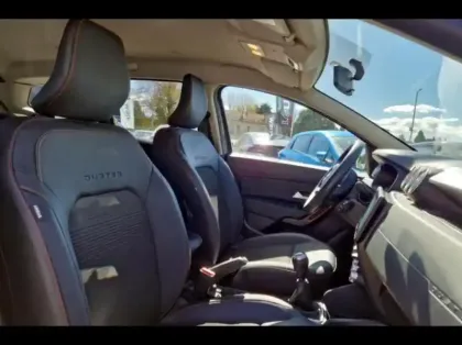 Photo 9 Dacia Duster Gén. II (HJD) Ph2 Prestige 5