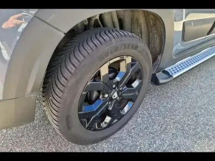 Photo 12 Dacia Duster Gén. II (HJD) Ph2 Prestige 5