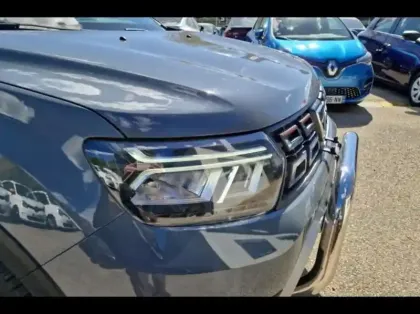 Photo 14 Dacia Duster Gén. II (HJD) Ph2 Prestige 5