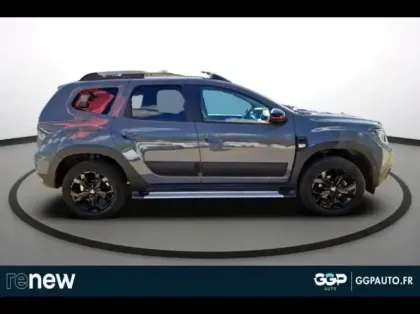 Photo 6 Dacia Duster Gén. II (HJD) Ph2 Prestige 5