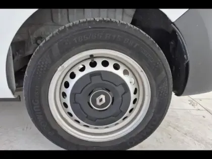 Photo 13 Renault Express Van  1.5 Blue dCi 75ch Confort 22