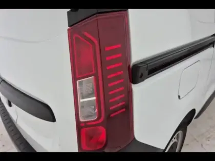 Photo 14 Renault Express Van  1.5 Blue dCi 75ch Confort 22