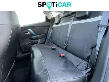 Photo 7 Citroën C4 e- 136 ch Automatique