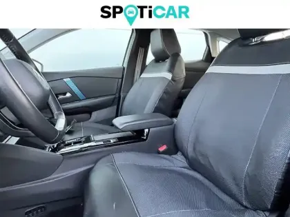 Photo 6 Citroën C4 e- 136 ch Automatique