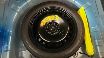 Photo 7 Ford Focus  1.5 EcoBlue 115 Powershift