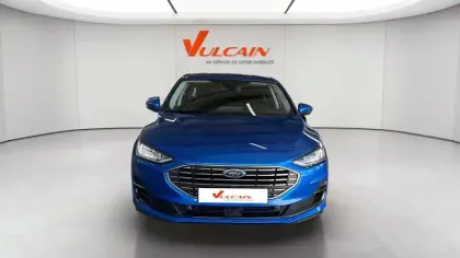 Photo 11 Ford Focus  1.5 EcoBlue 115 Powershift