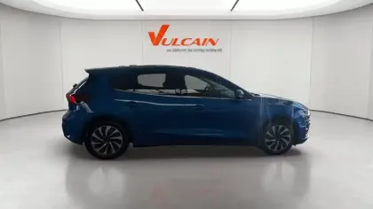 Photo 9 Ford Focus  1.5 EcoBlue 115 Powershift