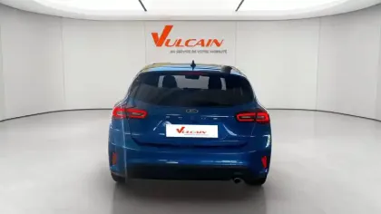 Photo 5 Ford Focus  1.5 EcoBlue 115 Powershift