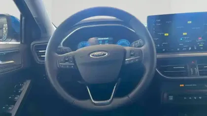 Photo 16 Ford Focus  1.5 EcoBlue 115 Powershift